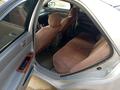 Toyota Camry 2002 годаfor3 500 000 тг. в Актау – фото 17