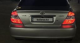 Toyota Camry 2004 годаfor5 700 000 тг. в Балхаш – фото 3