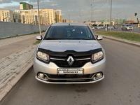 Renault Logan 2014 годаfor4 000 000 тг. в Астана