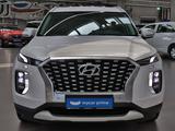 Hyundai Palisade 2022 года за 17 790 000 тг. в Алматы – фото 2