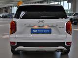 Hyundai Palisade 2022 года за 17 790 000 тг. в Алматы – фото 5