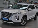 Hyundai Palisade 2022 года за 17 790 000 тг. в Алматы