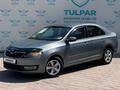 Skoda Rapid 2013 года за 5 190 000 тг. в Алматы