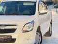 Chevrolet Cobalt 2021 года за 5 537 871 тг. в Усть-Каменогорск – фото 2