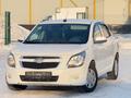 Chevrolet Cobalt 2021 года за 5 537 871 тг. в Усть-Каменогорск