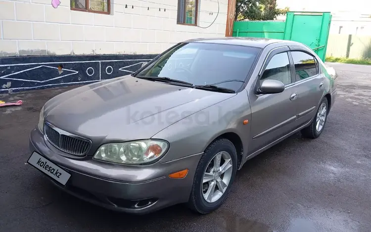 Nissan Cefiro 1999 года за 2 000 000 тг. в Алматы