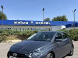 Hyundai i20 2023 года за 7 200 000 тг. в Шымкент