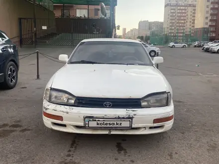 Toyota Camry 1996 года за 1 250 000 тг. в Астана