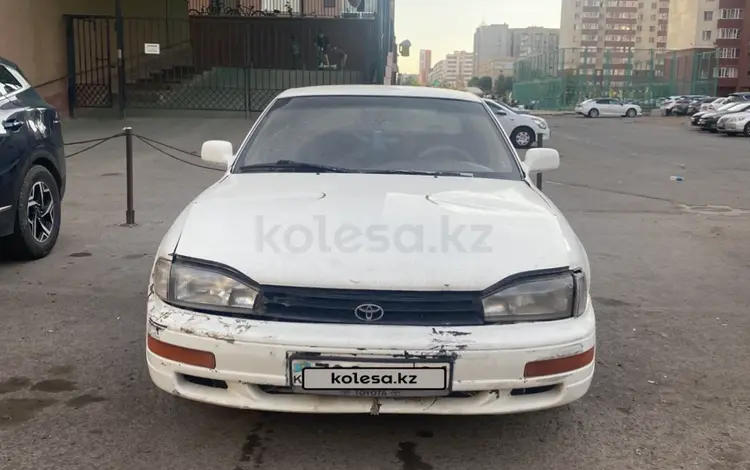 Toyota Camry 1996 года за 1 250 000 тг. в Астана