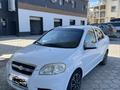 Chevrolet Aveo 2013 года за 2 800 000 тг. в Актау