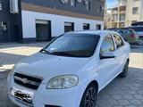 Chevrolet Aveo 2013 годаүшін2 800 000 тг. в Актау