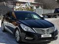 Hyundai Grandeur 2013 года за 7 700 000 тг. в Астана – фото 2