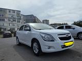 Chevrolet Cobalt 2024 годаүшін5 900 000 тг. в Актау