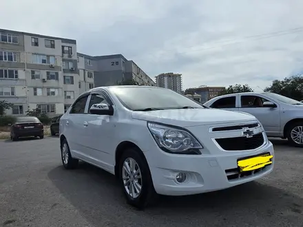 Chevrolet Cobalt 2024 года за 5 900 000 тг. в Актау