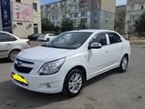 Chevrolet Cobalt 2024 годаүшін5 900 000 тг. в Актау – фото 2