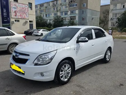 Chevrolet Cobalt 2024 года за 5 900 000 тг. в Актау – фото 2