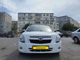 Chevrolet Cobalt 2024 годаүшін5 900 000 тг. в Актау – фото 3
