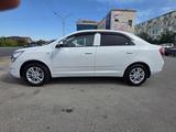 Chevrolet Cobalt 2024 годаүшін5 900 000 тг. в Актау – фото 4