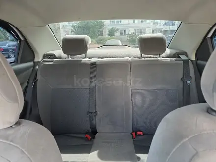 Chevrolet Cobalt 2024 года за 5 900 000 тг. в Актау – фото 8