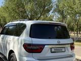 Nissan Patrol 2022 года за 31 500 000 тг. в Астана – фото 3