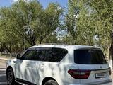 Nissan Patrol 2022 года за 31 500 000 тг. в Астана – фото 5