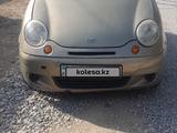 Daewoo Matiz 2005 года за 700 000 тг. в Туркестан