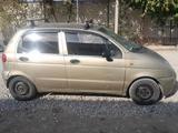 Daewoo Matiz 2005 года за 700 000 тг. в Туркестан – фото 3