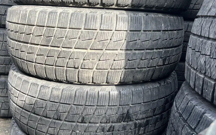 225/45/18 бу шины Япония Bridgestone комплект за 20 000 тг. в Алматы