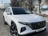 Hyundai Tucson 2022 года за 15 000 000 тг. в Алматы