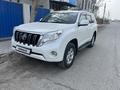 Toyota Land Cruiser Prado 2016 годаүшін17 900 000 тг. в Атырау – фото 2