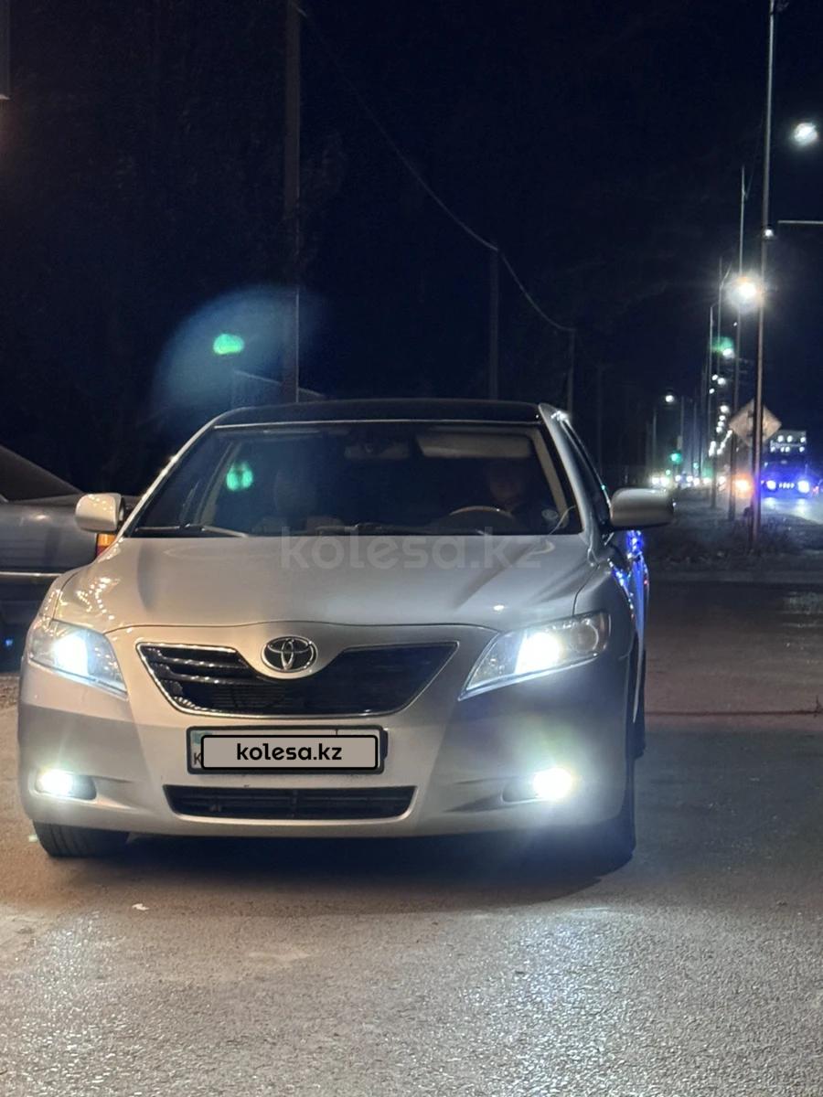 Toyota Camry 2006 г.