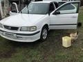 Nissan Sunny 2000 годаүшін2 500 000 тг. в Усть-Каменогорск – фото 7