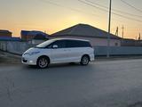 Toyota Estima 2007 года за 5 000 000 тг. в Атырау – фото 4