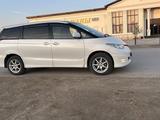 Toyota Estima 2007 года за 5 000 000 тг. в Атырау – фото 3