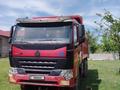 Howo  Прочие Кабины 2016 года за 12 500 000 тг. в Шымкент