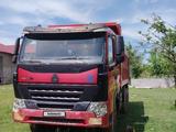 Howo  Прочие Кабины 2016 годаүшін12 500 000 тг. в Шымкент – фото 4