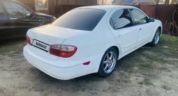 Nissan Maxima 2001 годаүшін2 600 000 тг. в Рудный – фото 3