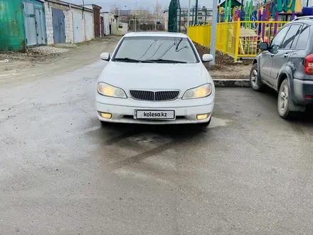 Nissan Maxima 2001 года за 2 600 000 тг. в Рудный – фото 7