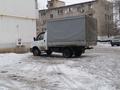 ГАЗ ГАЗель 2002 года за 1 800 000 тг. в Актобе