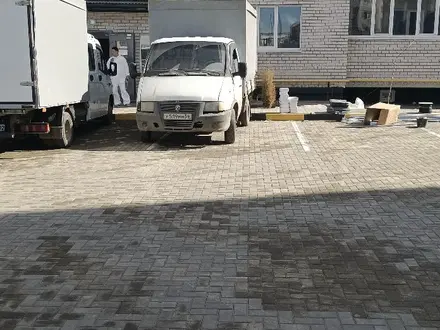 ГАЗ ГАЗель 2002 года за 1 800 000 тг. в Актобе – фото 3