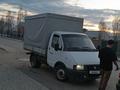ГАЗ ГАЗель 2002 года за 1 800 000 тг. в Актобе – фото 2