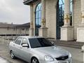 ВАЗ (Lada) Priora 2170 2014 года за 2 900 000 тг. в Алматы – фото 6