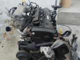 Двигатель g4gc 2.0Л Хюндай Туксонүшін350 000 тг. в Шымкент – фото 3
