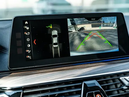 BMW 530 2018 года за 16 000 000 тг. в Астана – фото 13