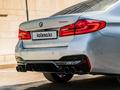 BMW 530 2018 года за 16 000 000 тг. в Астана – фото 12