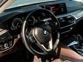 BMW 530 2018 года за 16 000 000 тг. в Астана – фото 20
