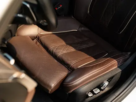 BMW 530 2018 года за 16 000 000 тг. в Астана – фото 23
