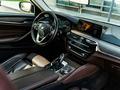 BMW 530 2018 года за 16 000 000 тг. в Астана – фото 22