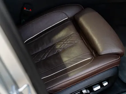 BMW 530 2018 года за 16 000 000 тг. в Астана – фото 24