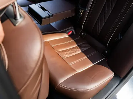 BMW 530 2018 года за 16 000 000 тг. в Астана – фото 26